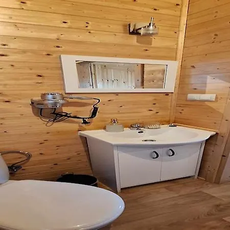 Дом отдыха Homes Near The Beach, 2 Bedrooms