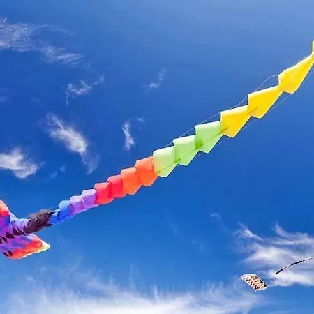 Casa vacanze Homes Near The Beach, 2 Bedrooms Chłopy