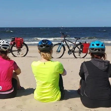 Homes Near The Beach, 2 Bedrooms