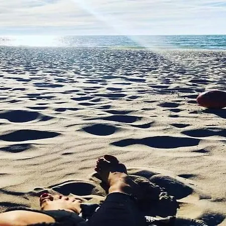 Casa vacanze Homes Near The Beach, 2 Bedrooms Chłopy