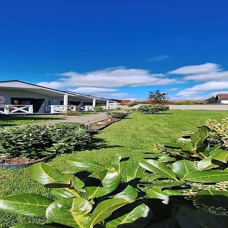 Casa vacanze Homes Near The Beach, 2 Bedrooms