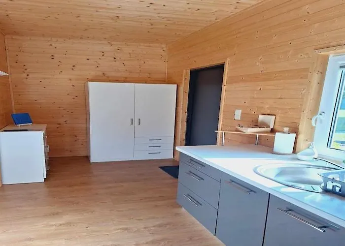 Σπίτι διακοπών Homes Near The Beach, 2 Bedrooms Chłopy