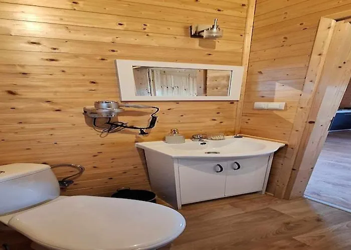 Σπίτι διακοπών Homes Near The Beach, 2 Bedrooms