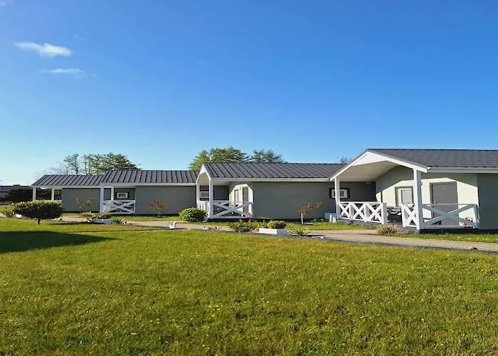 Homes Near The Beach, 2 Bedrooms Σπίτι διακοπών