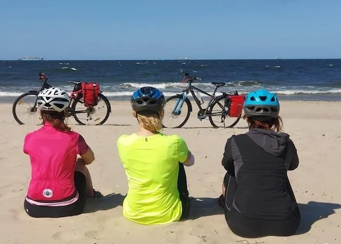 Homes Near The Beach, 2 Bedrooms