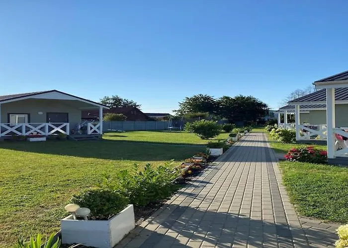 Homes Near The Beach, 2 Bedrooms Σπίτι διακοπών