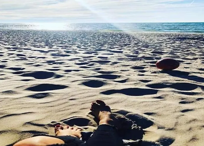 Σπίτι διακοπών Homes Near The Beach, 2 Bedrooms Chłopy