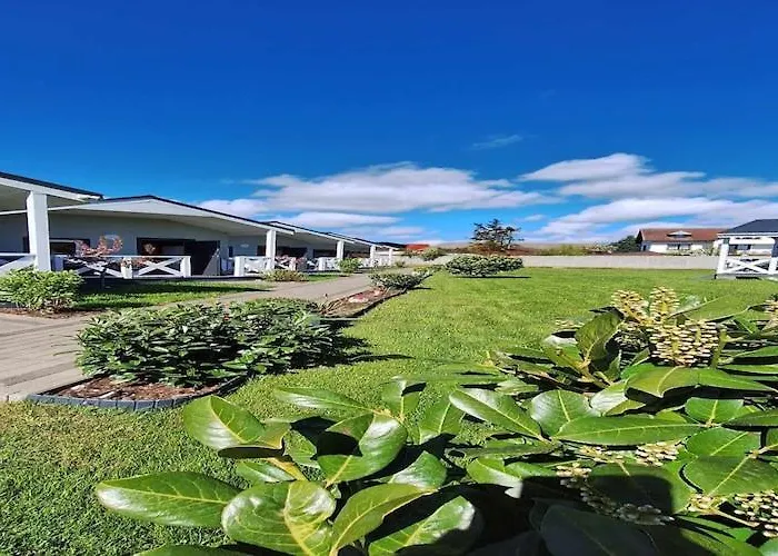 Σπίτι διακοπών Homes Near The Beach, 2 Bedrooms